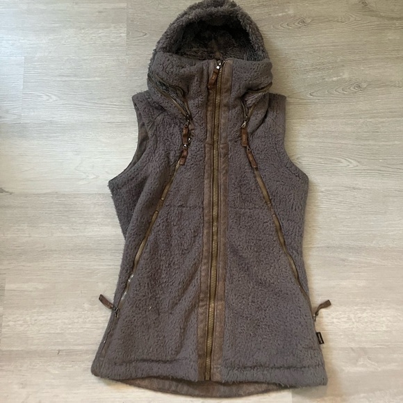 Kuhl Flight Vest - Picture 2 of 7